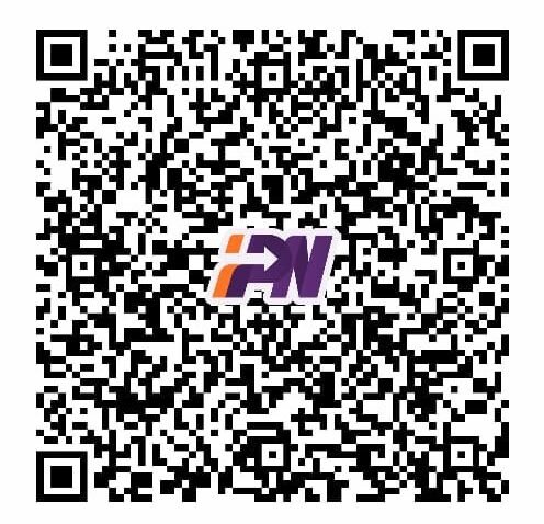 Instapay QR code